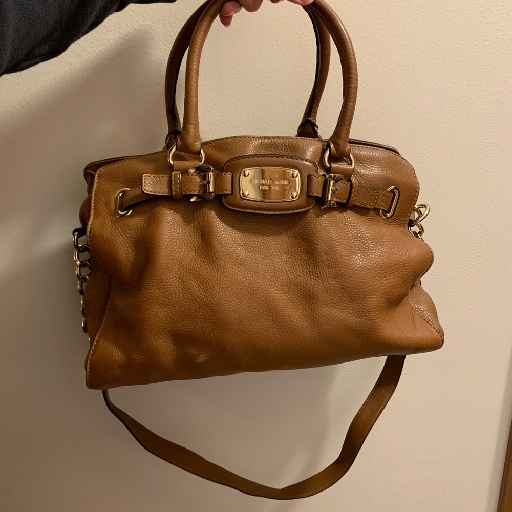 Michael Kira Handbag